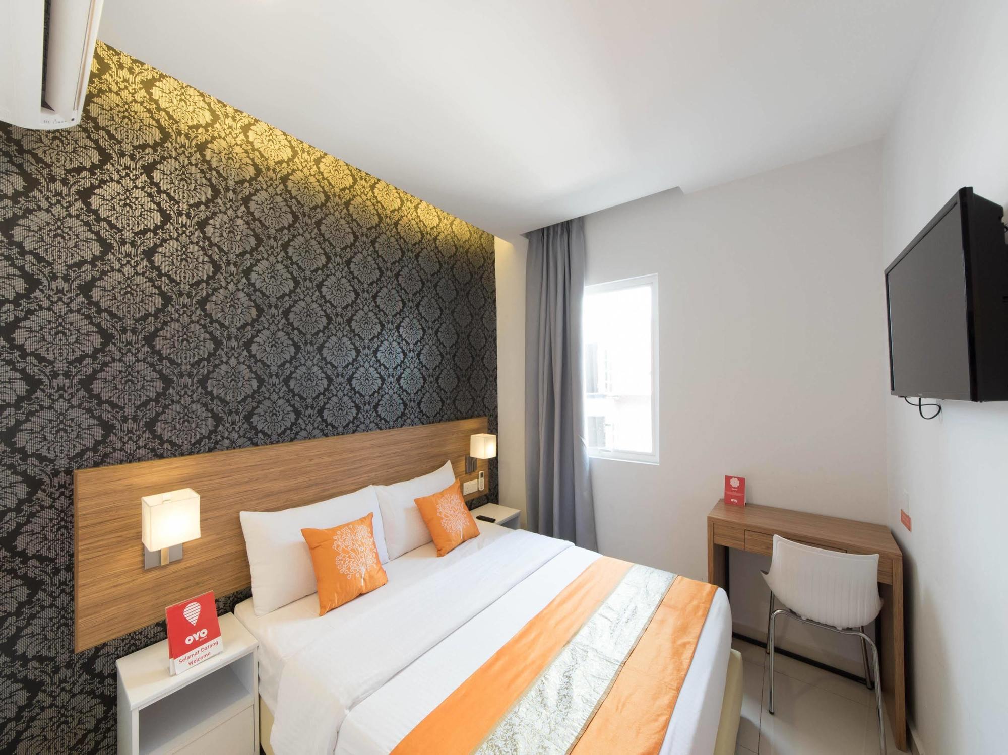 Oyo Rooms Damansara One Utama Петалинг Джая Екстериор снимка